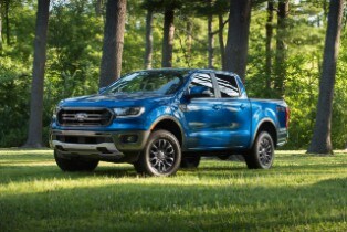 Ranger FX2 Package
